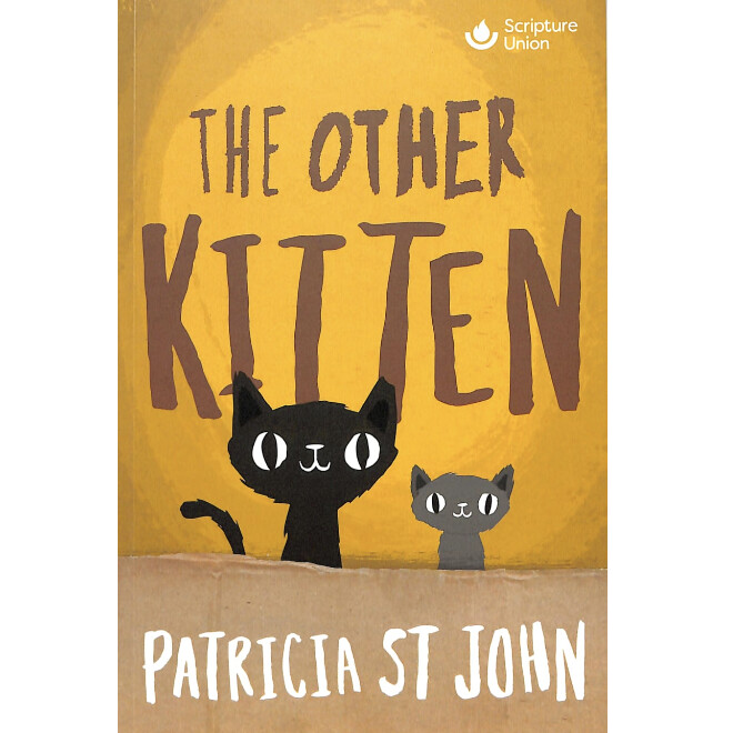 The Other Kitten