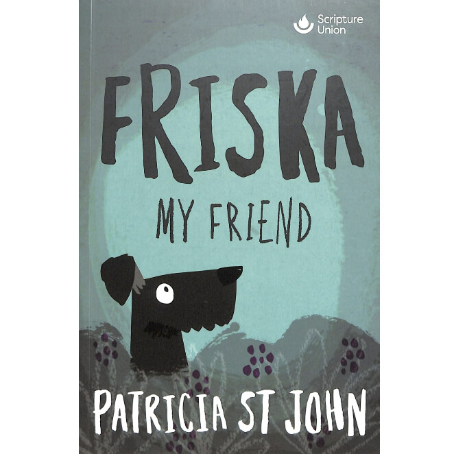Friska My Friend