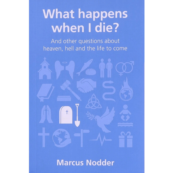 QCA: What Happens When I Die?