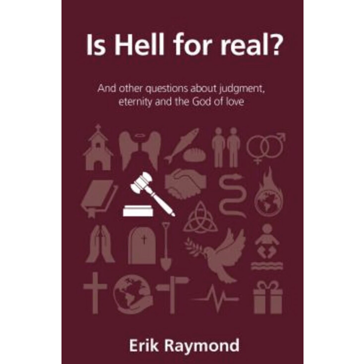 QCA: Is Hell For Real?