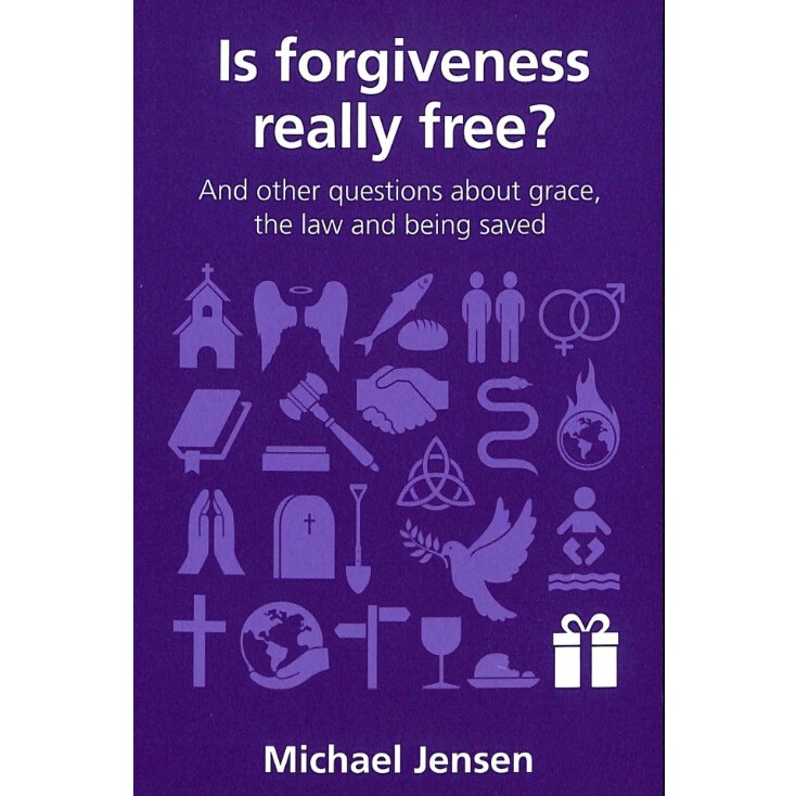 QCA: Is Forgiveness Really Free?