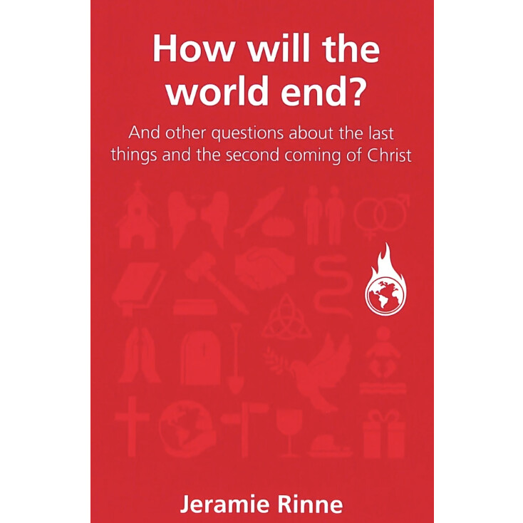 QCA: How Will the World End?
