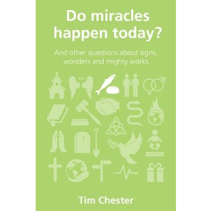 QCA: Do Miracles Happen Today?