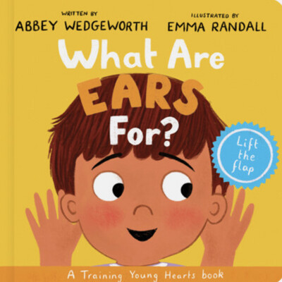 What are Ears For?