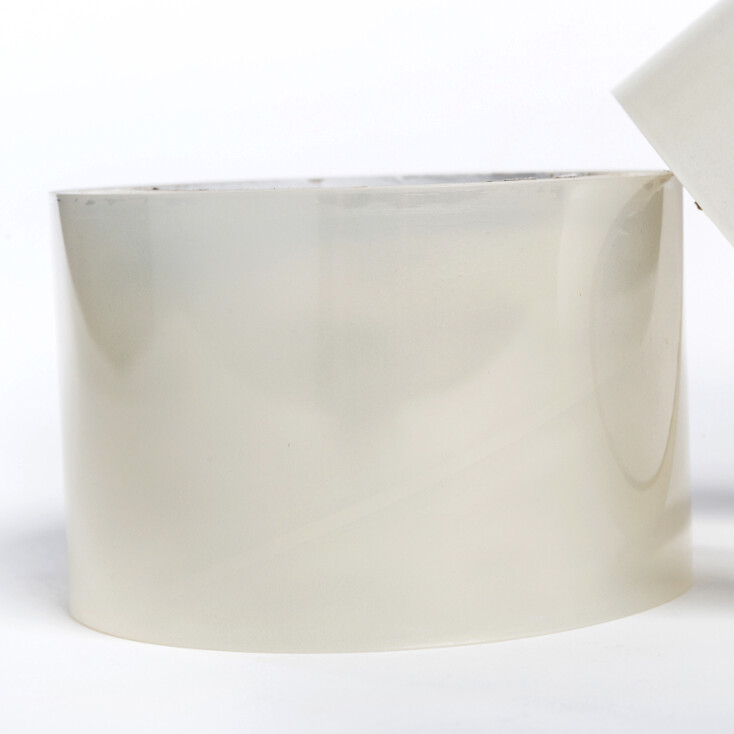 Clear Spine Tape 48mm x 50m