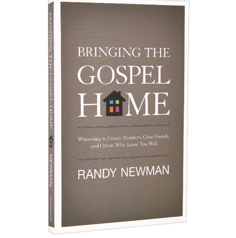 Bringing the Gospel Home
