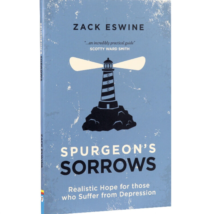 Spurgeon&#39;s Sorrows