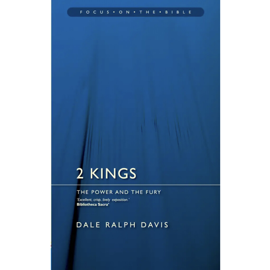 2 Kings: The Power And Fury