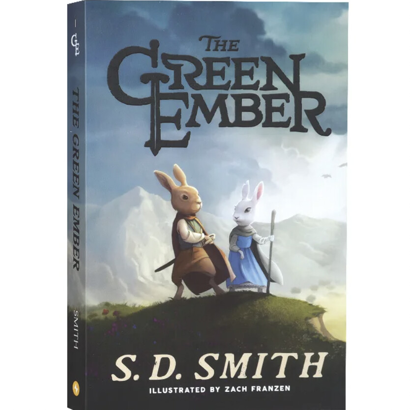 The Green Ember