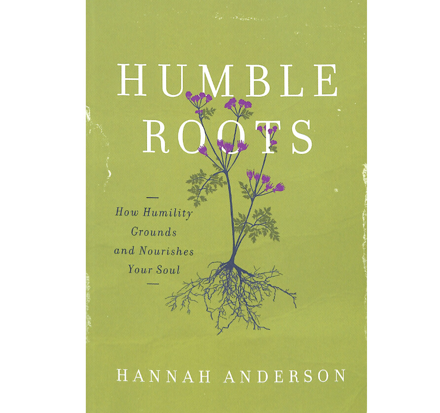 Humble Roots: How Humility Grounds and Nourishes Your Soul