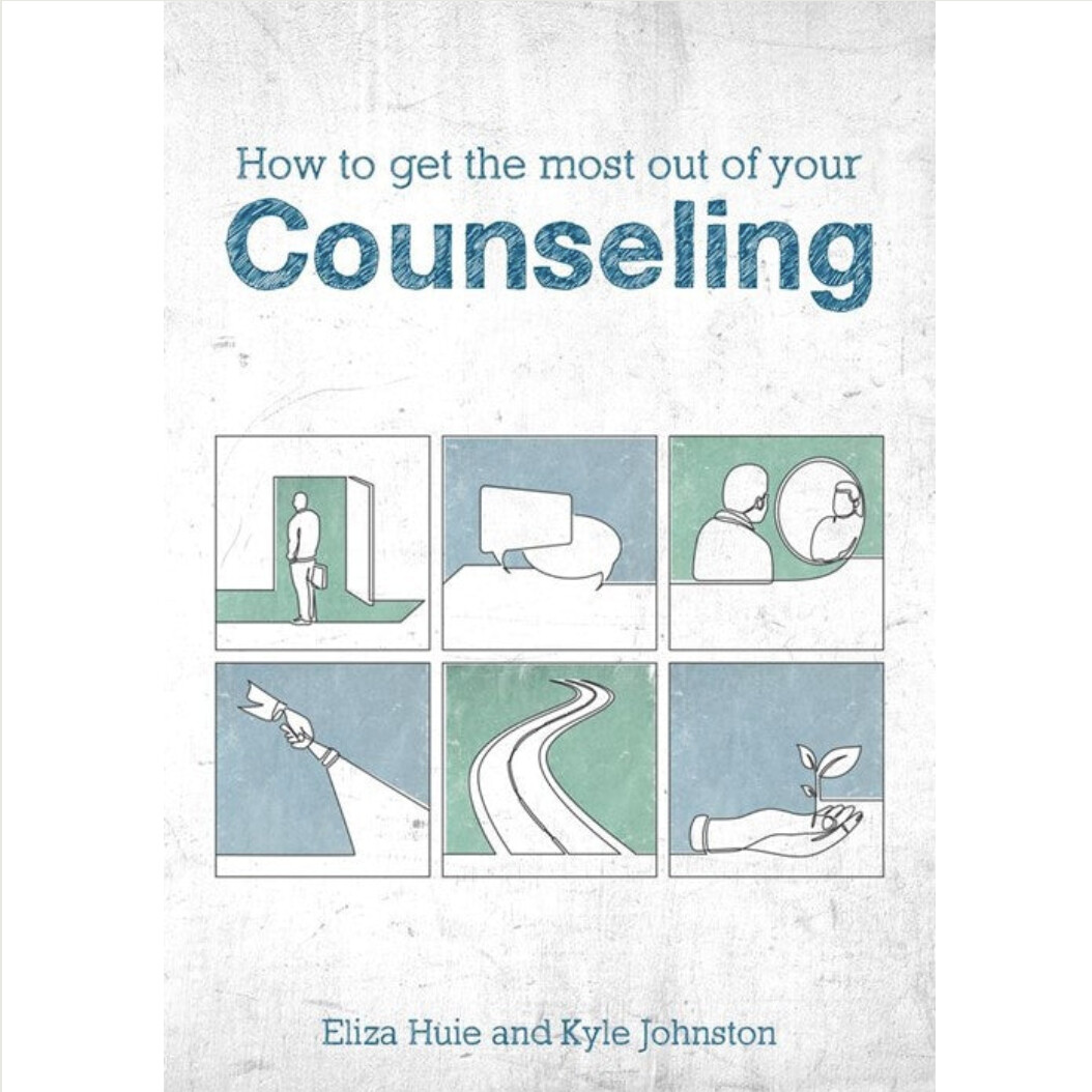 How to Get the Most out of your Counselling