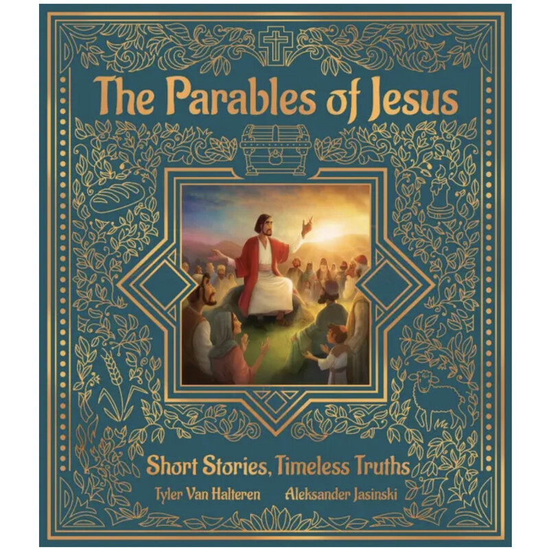 The Parables of Jesus
