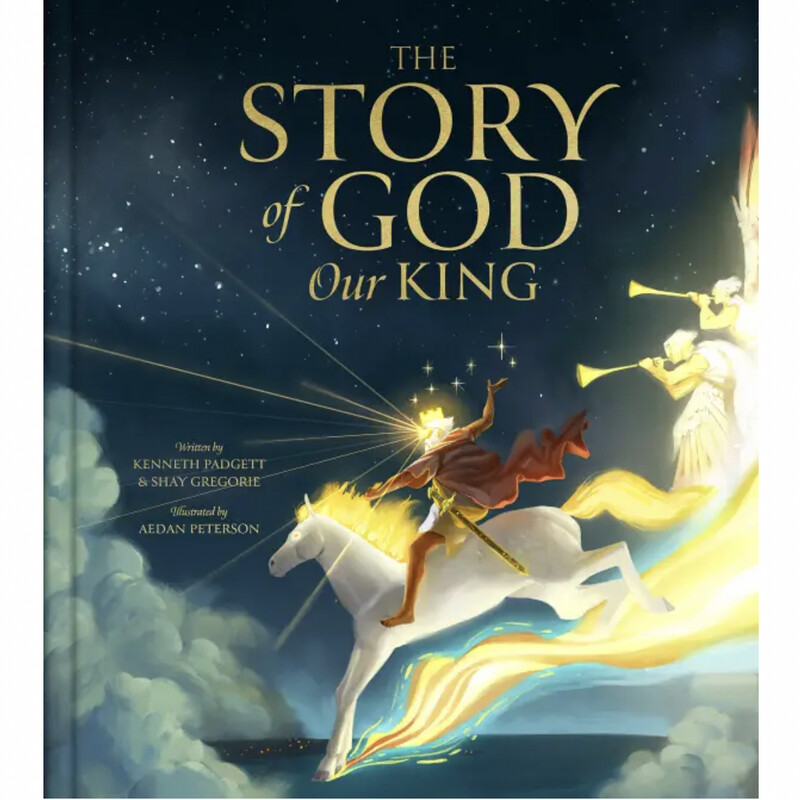 The Story of God Our King