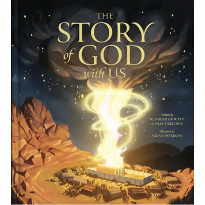 The Story of God With Us