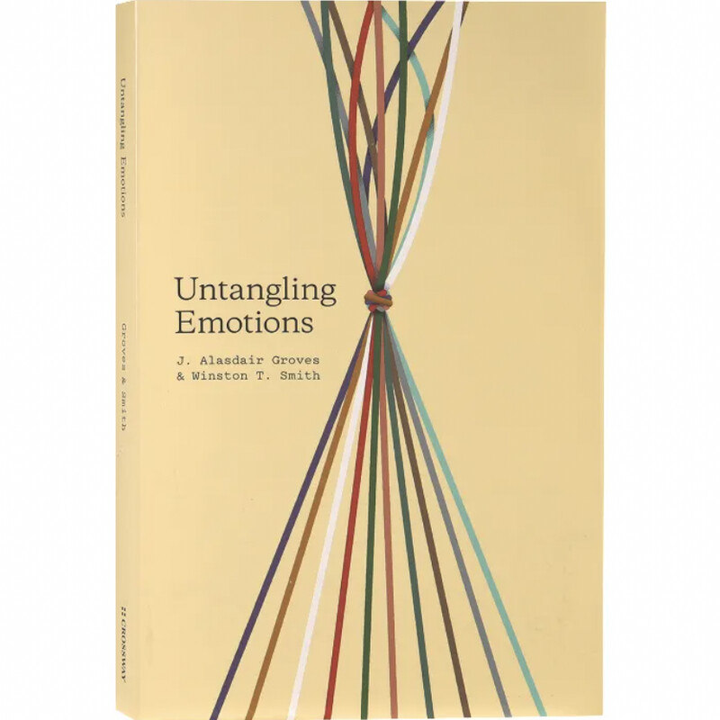 Untangling Emotions: &quot;God&#39;s Gift of Emotions&quot;