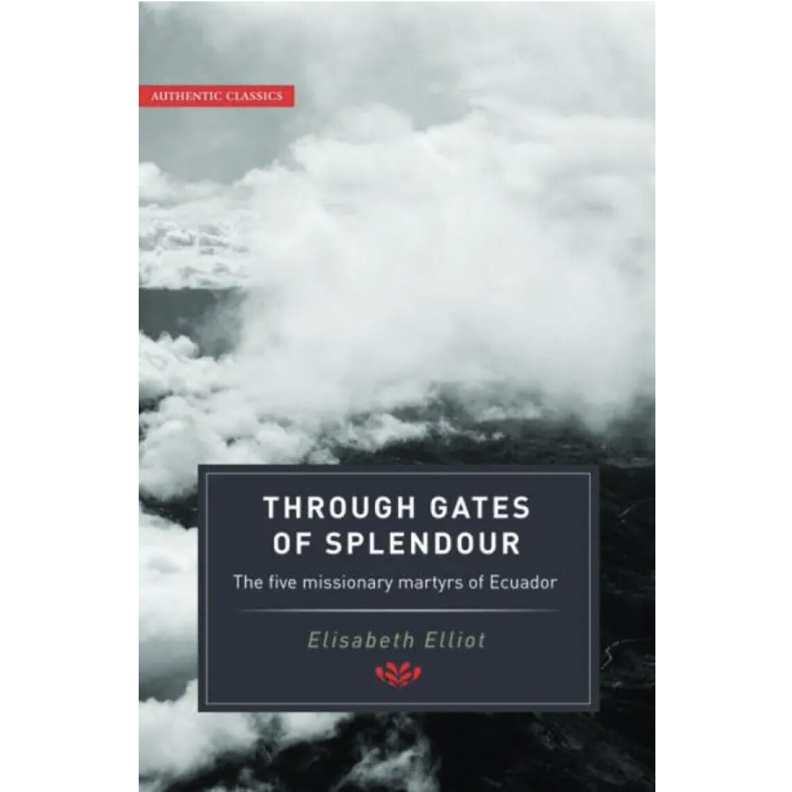 Through Gates of Splendour