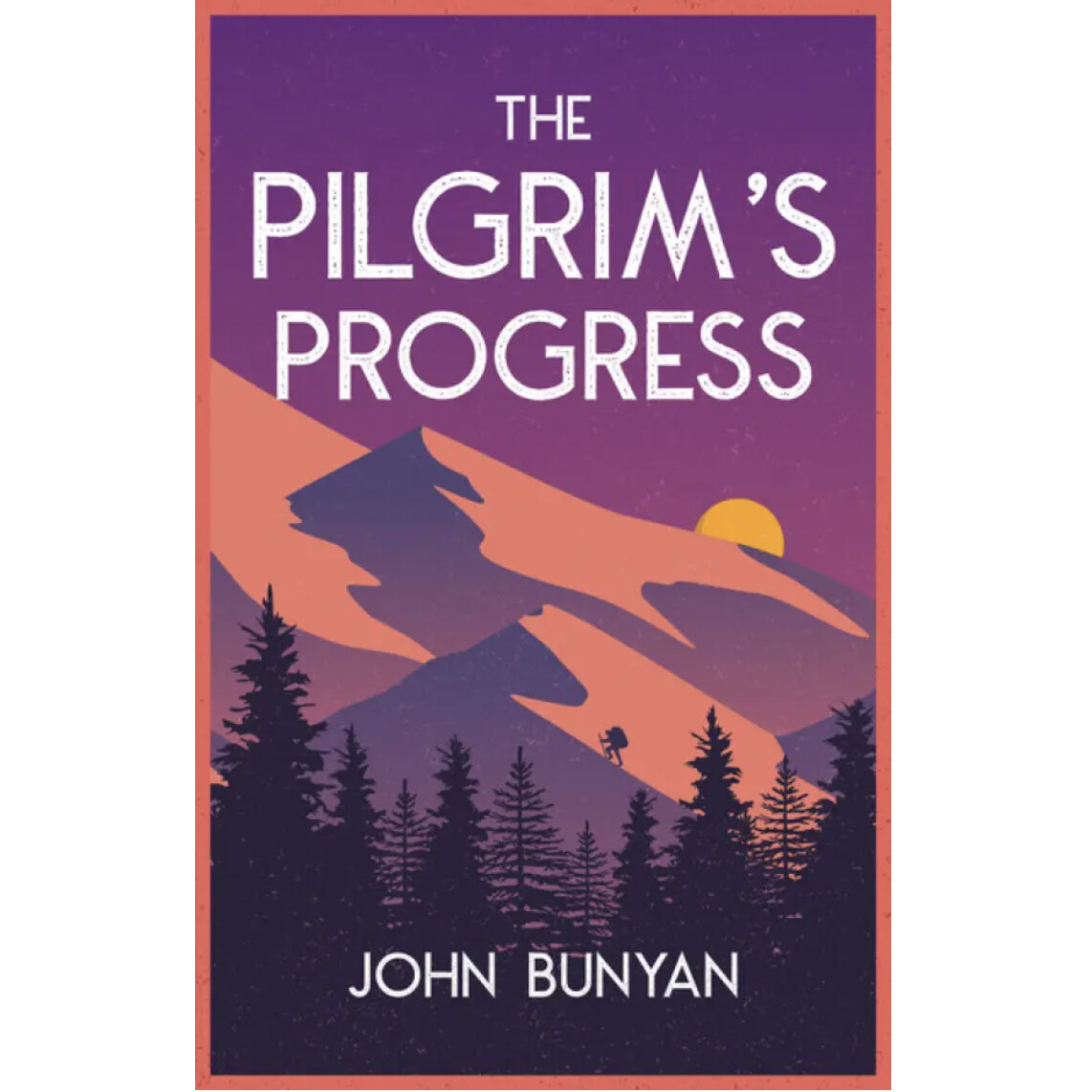 The Pilgrim&#39;s Progress