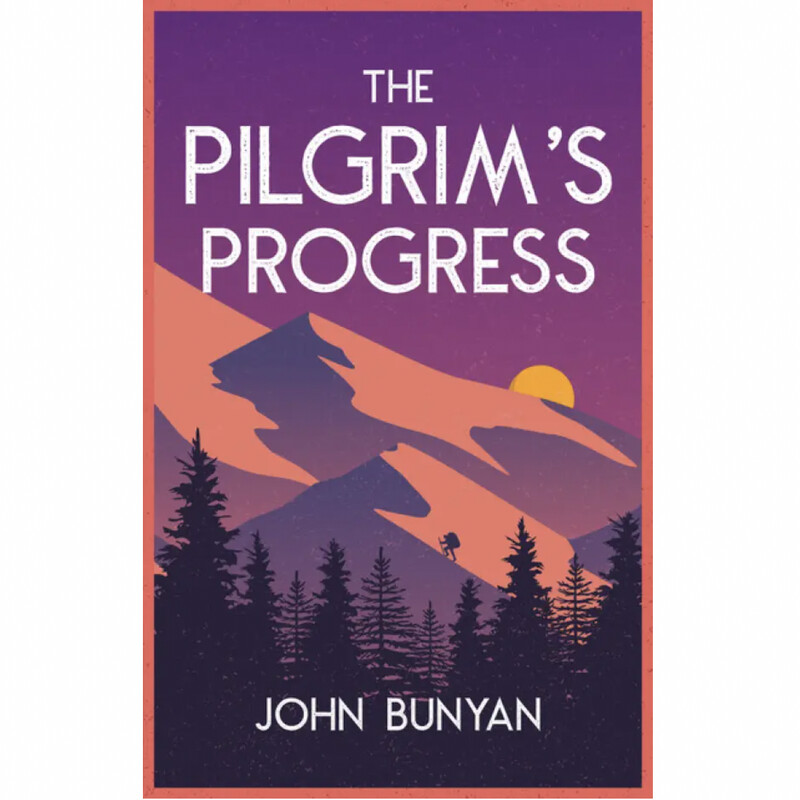 The Pilgrim&#39;s Progress