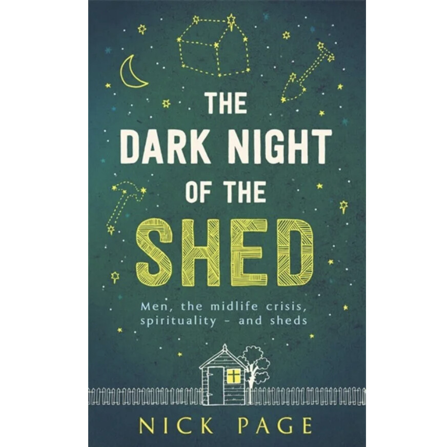 The Dark Night of the Shed