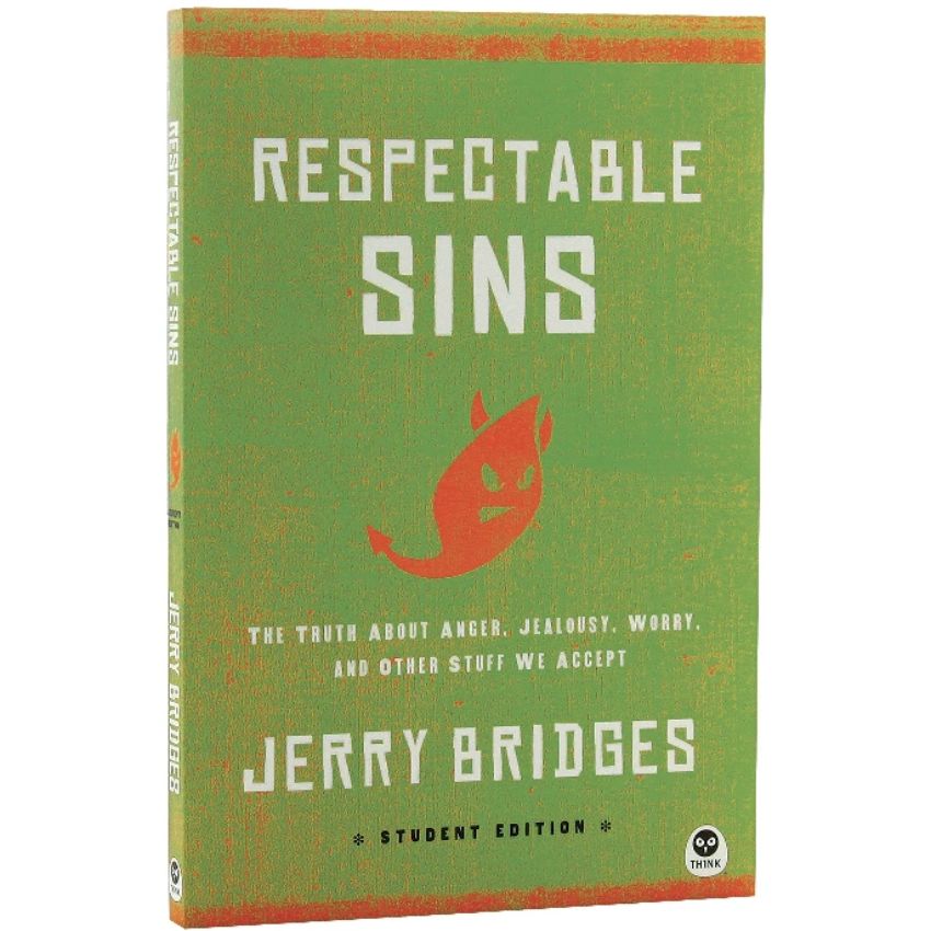 Respectable Sins (Student Edition)