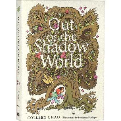 Out of the Shadow World