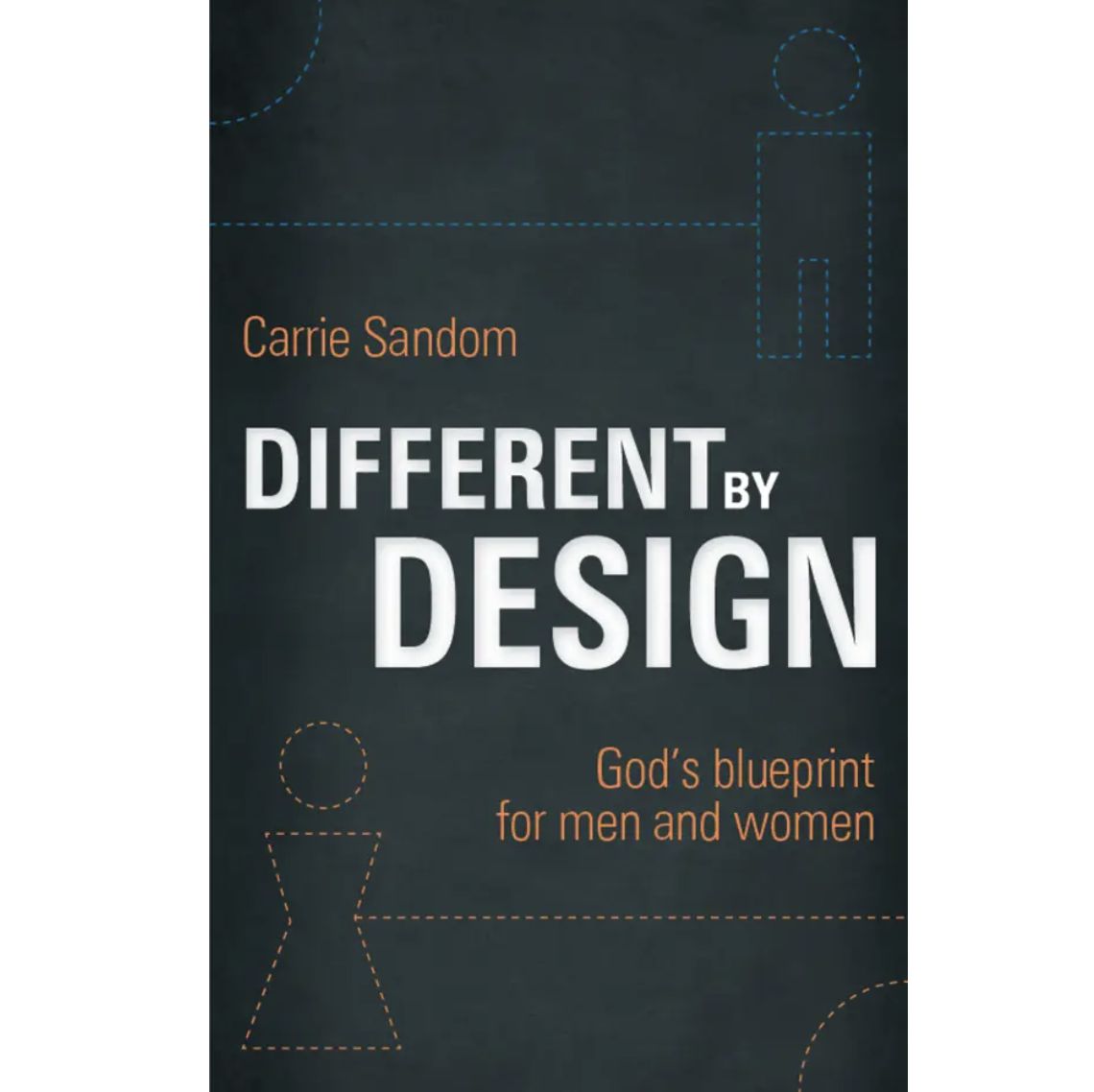 Different By Design