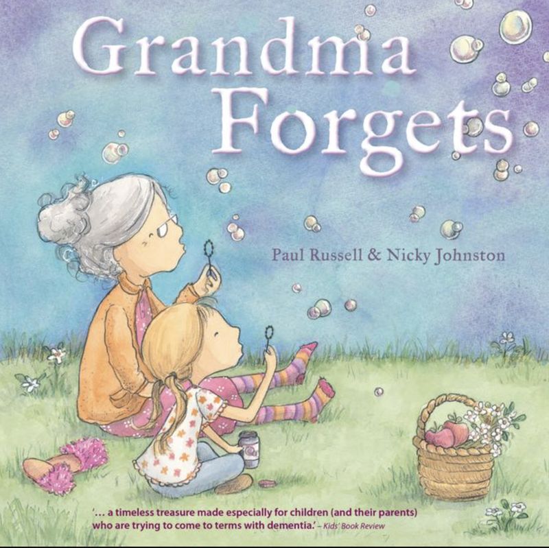 Grandma Forgets