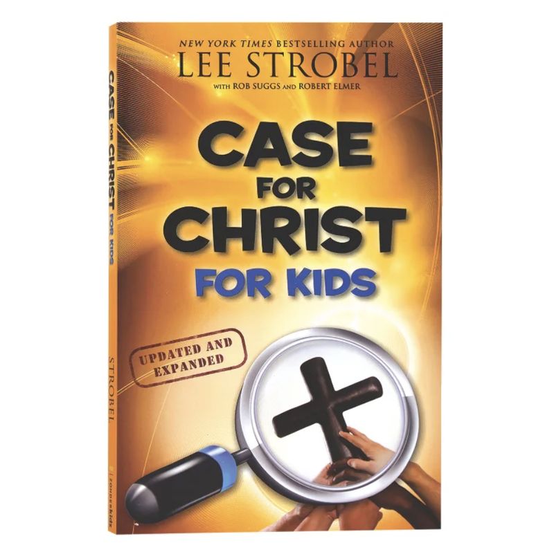 Case for Christ for Kids