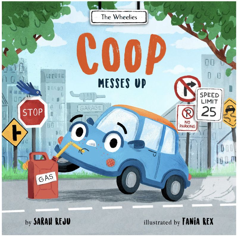 COOP Messes Up