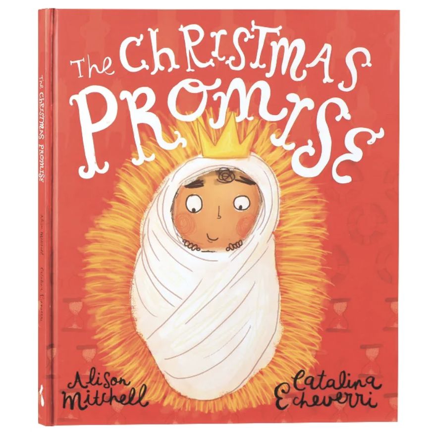 TTTT: The Christmas Promise (Tales That Tell the Truth Series)