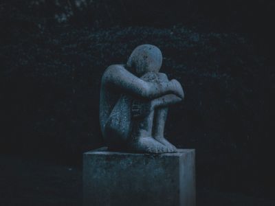 Suffering / Grief