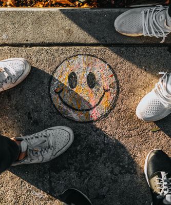 Emotional Wellbeing