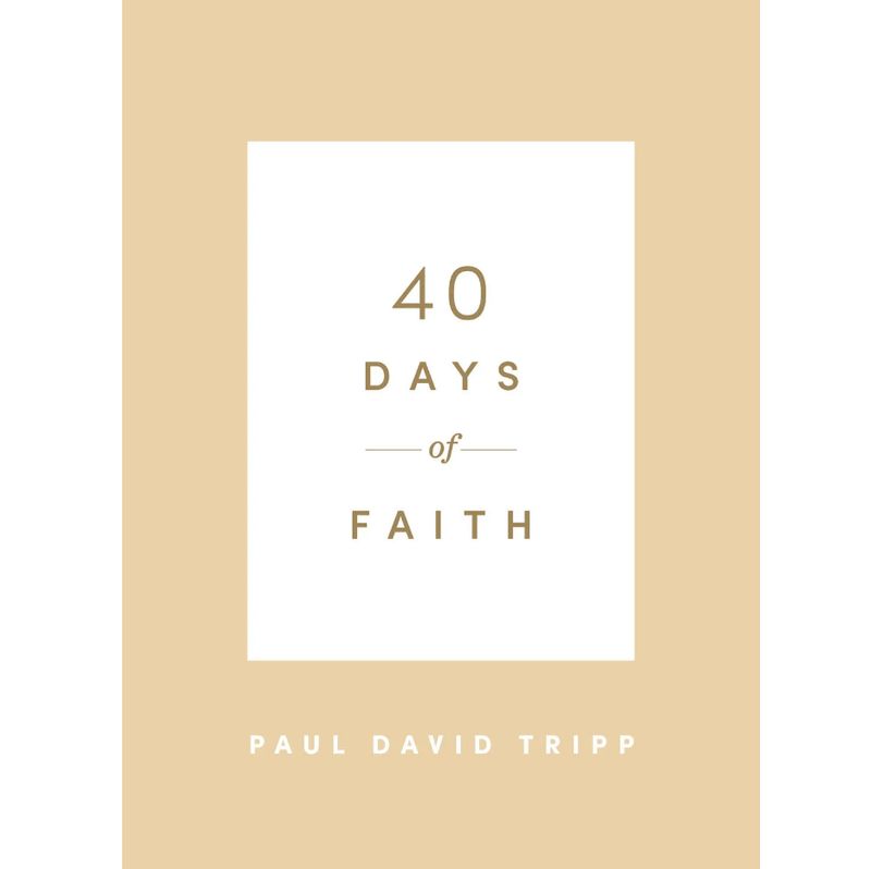 40 Days of Faith