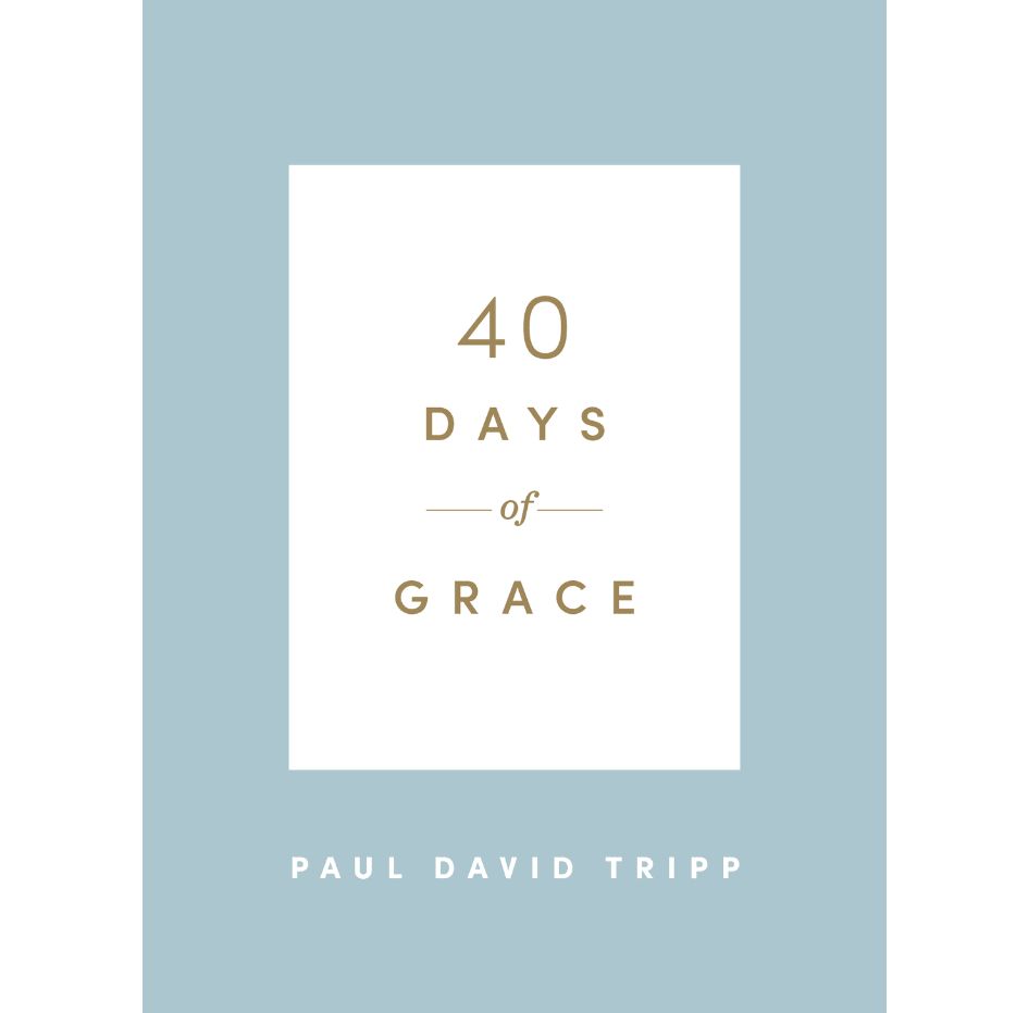 40 Days of Grace