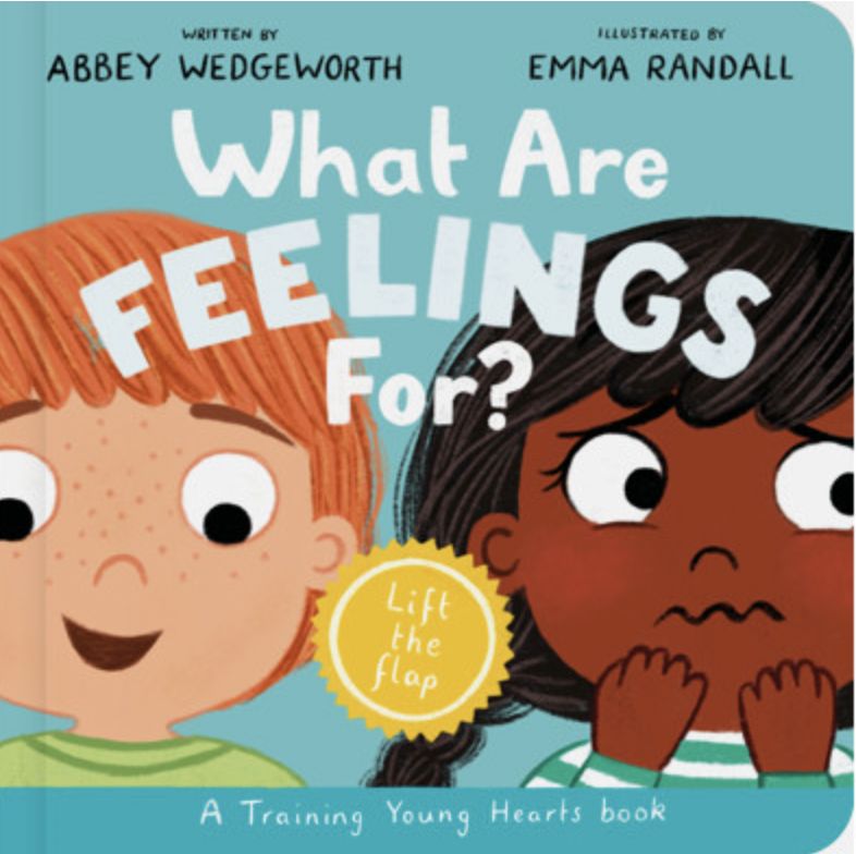What Are Feelings For?