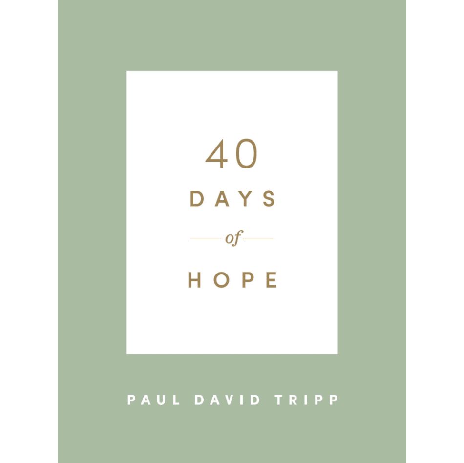 40 Days of Hope