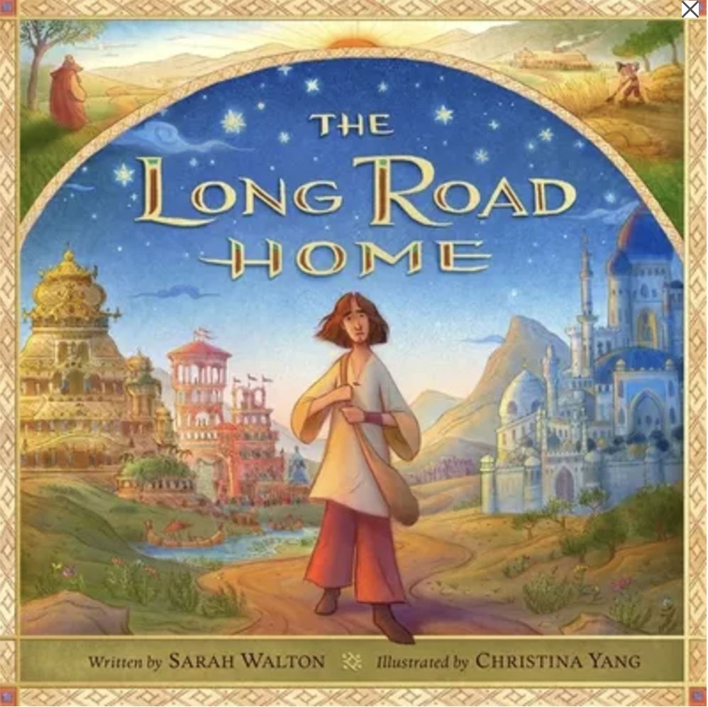 Long Road Home, The: A Tale of Two Sons and a Father&#39;s Never-Ending Love