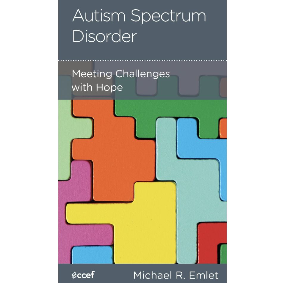 Autism Spectrum Disorder: Meeting Challenges with Hope (NGP: Medical and Psychiatric Issues)