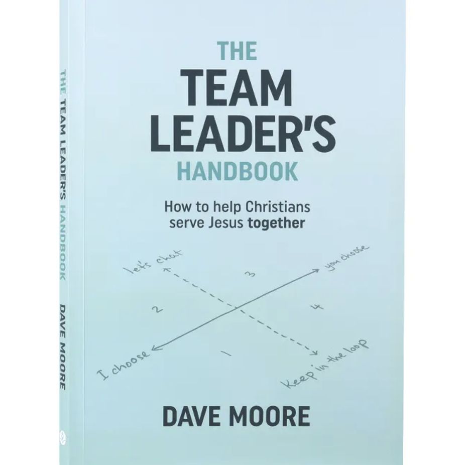 The Team Leader&#39;s Handbook