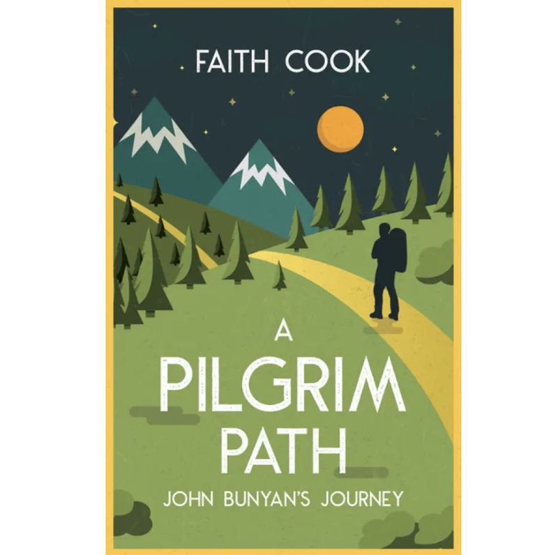 A Pilgrim Path