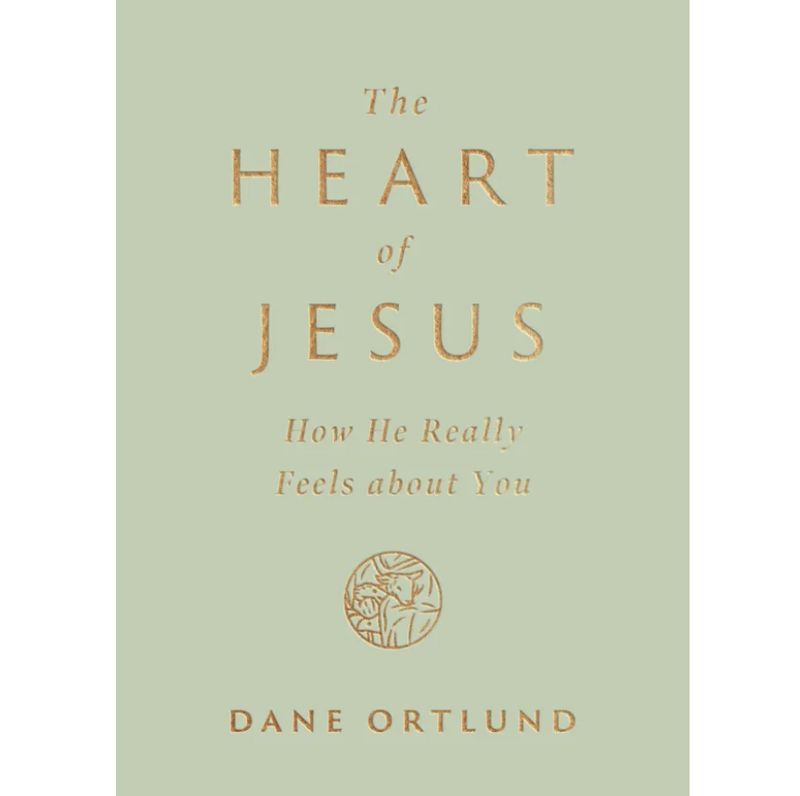 The Heart of Jesus: How He Really Feels about You