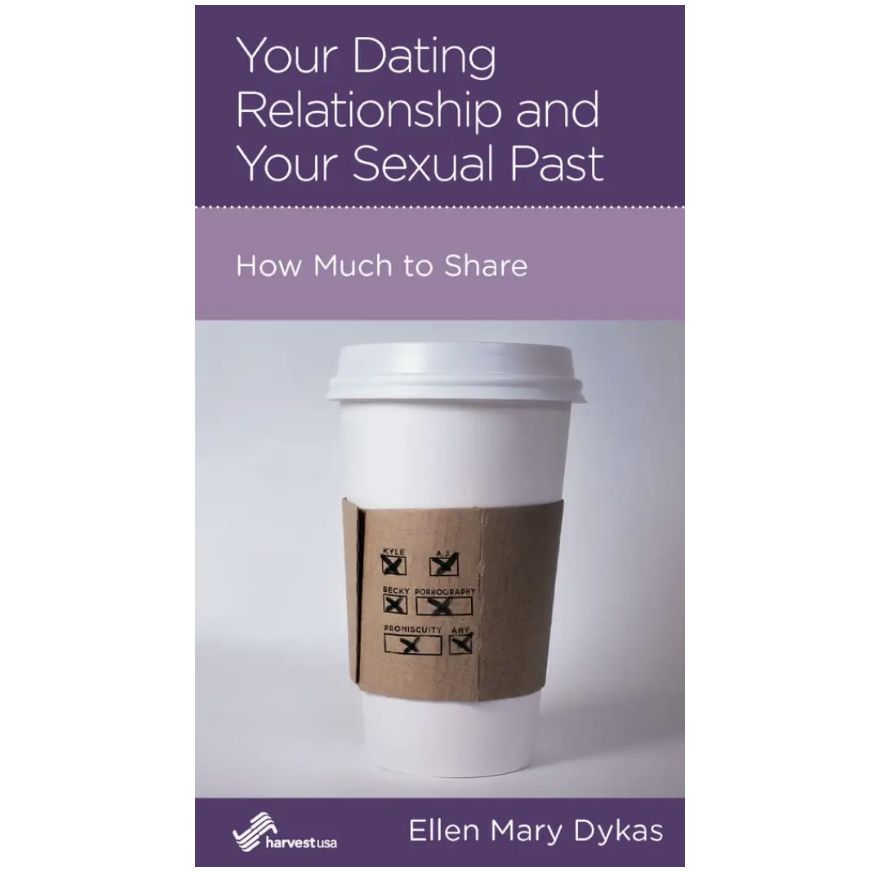 Your Dating Relationship and Your Sexual Past: How Much to Share (NGP: Singleness)
