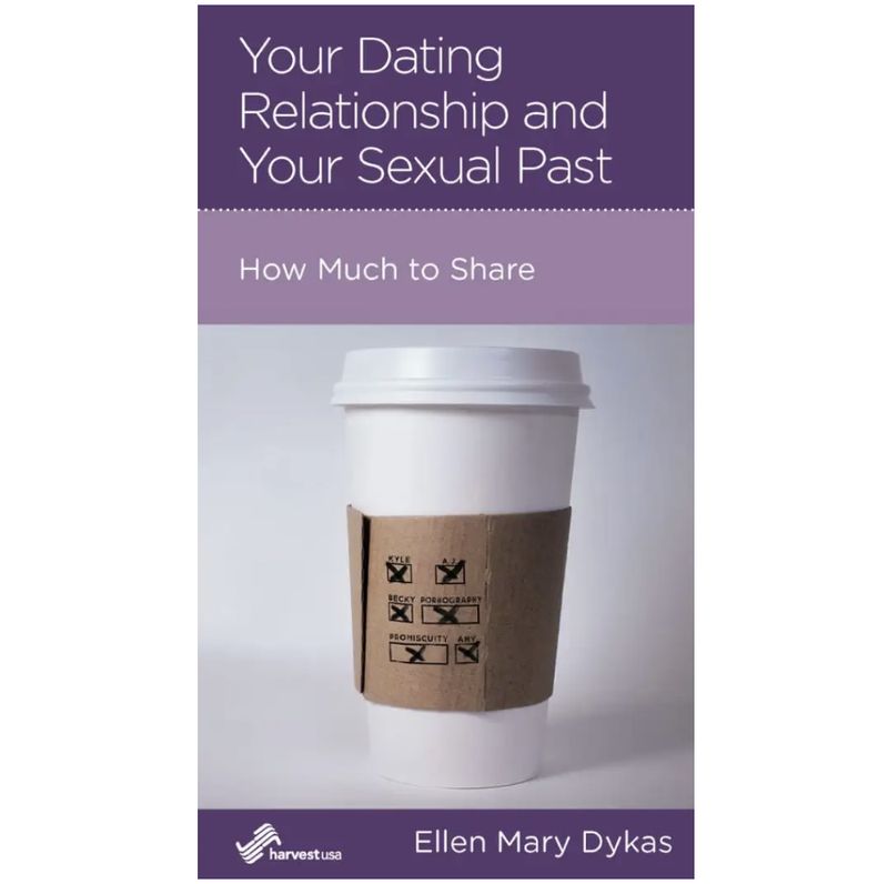 Your Dating Relationship and Your Sexual Past: How Much to Share (NGP: Singleness)