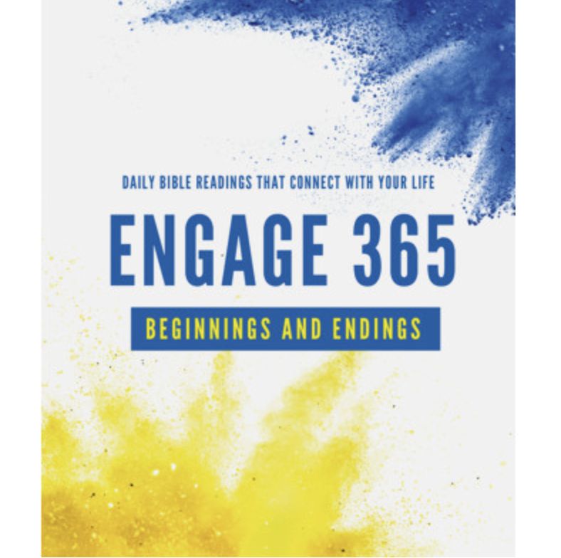Engage 365: Beginnings and Endings