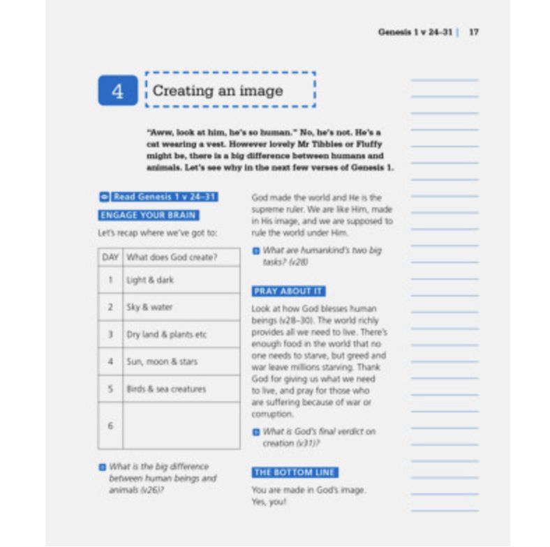 Engage 365: Beginnings and Endings