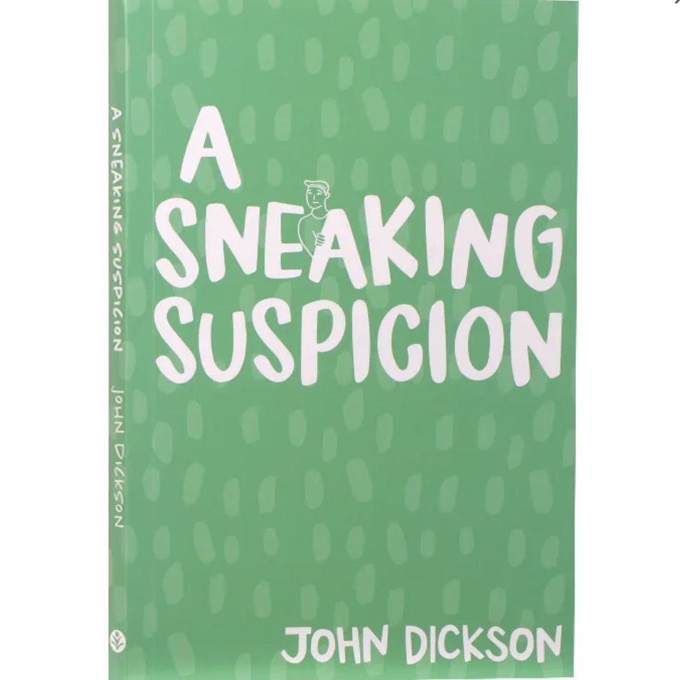 A Sneaking Suspicion (6th Edition)