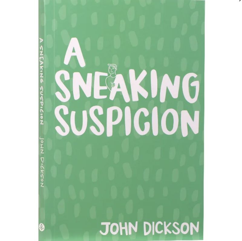 A Sneaking Suspicion (6th Edition)