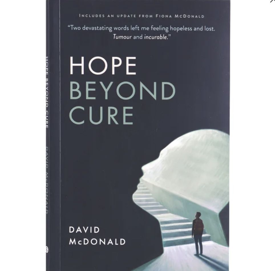 Hope Beyond Cure
