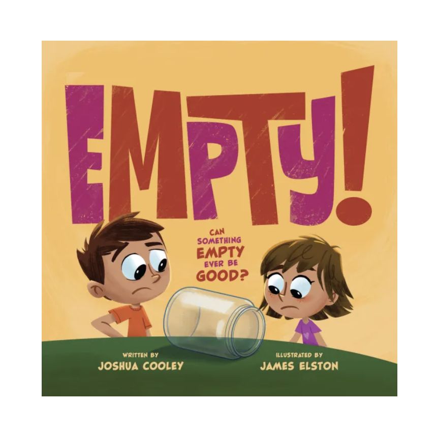Empty!