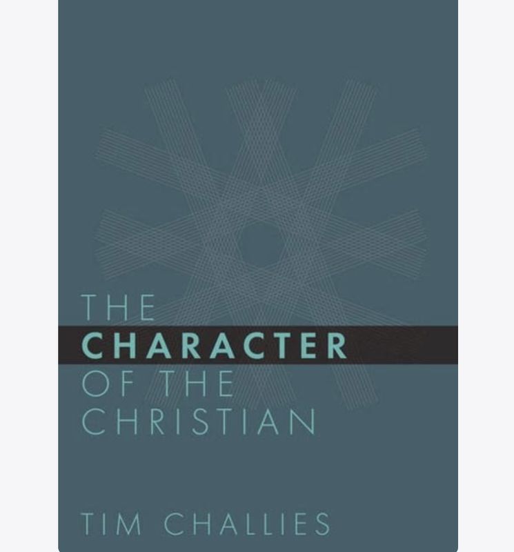 The Character of the Christian